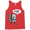 blow me Tank Top