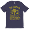 rangers university T-Shirt