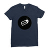 TOP BRAND Ladies Fitted T-Shirt