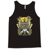 punchofmonstero v1 Tank Top