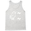 chicken say ciit cit Tank Top