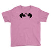 superman dc superhero Youth Tee