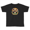 til death do us purr Toddler T-shirt