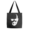 breaking bad   walter Tote Bags