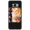 Goku Samsung Galaxy S8 Plus