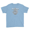 this thing can move Youth Tee
