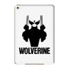 wolverine 2 iPad Mini 4