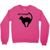 happy halloween Crewneck Sweatshirt