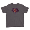 seriously strange ram Youth Tee