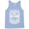 Things Better 1977 Age Approach Magnificent Tank Top