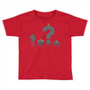 punktuation mark Toddler T-shirt