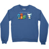 reddit Crewneck Sweatshirt