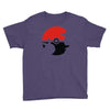 pokemon masterball Youth Tee