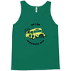 struggle bus Tank Top