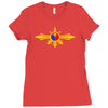 philippine Ladies Fitted T-Shirt