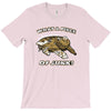 what a piece of junk! T-Shirt