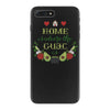 home is where the guac is iPhone 7 Plus Case