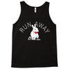 run away Tank Top