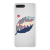 leaf iPhone 7 Plus Case