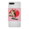 gsgsd iPhone 7 Plus Case
