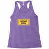 School Kills Racerback Tank