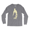 obtainer of rare antiquities Long Sleeve Shirts
