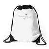 banksy style ak47 art   funny Drawstring Bags