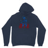shining jack Unisex Hoodie