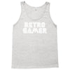 retro gamer Tank Top
