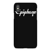 epiphone new iPhoneX Case