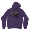 reservoir dogs (3) Unisex Hoodie