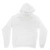 veggie rule Hoodie