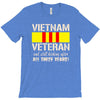 vietnam veteran T-Shirt