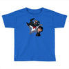 too slow cap Toddler T-shirt