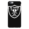 al davis rip iPhone 6 Plus/6S Plus Case