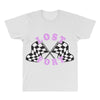 lost Fort All Over Men's T-shirt