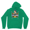 colorado springs - lightning Unisex Hoodie