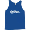 kramer new Tank Top