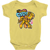 my little c 3pony Baby Onesie