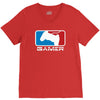 gamer mf716 best trending V-Neck Tee
