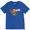 my little bantha V-Neck Tee