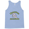 manatees are awesome Tank Top