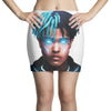 xxxtentacion Mini Skirts