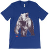 bear block T-Shirt