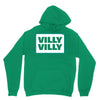 Villy Villy Unisex Hoodie