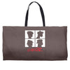 2015 new 100 quality gorillaz t shirt o neck popular chakakhan tshirt Weekender Totes