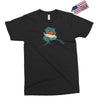 rep ak designs Exclusive T-shirt
