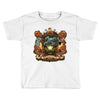 browncoats crest Toddler T-shirt