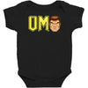 omgodmode Baby Bodysuit