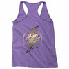 hentai haven Racerback Tank